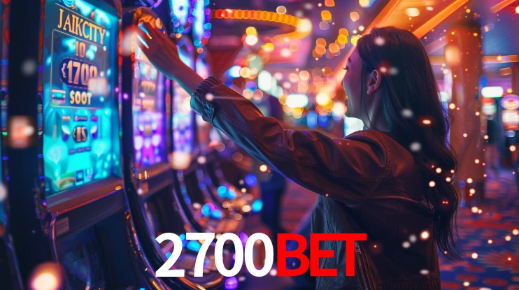2700bet: Seu Cassino Premiado com Pagamentos Rápidos