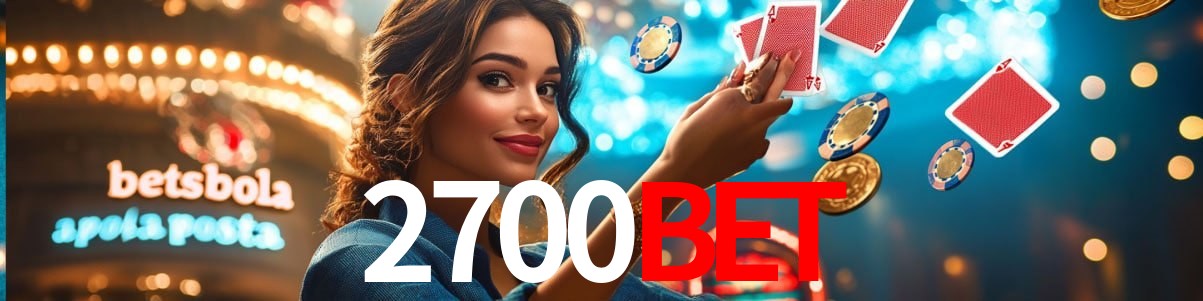 Experiência VIP 2700bet