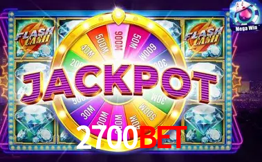 Desvendando o Mundo dos Jogos Virtuais na 2700bet