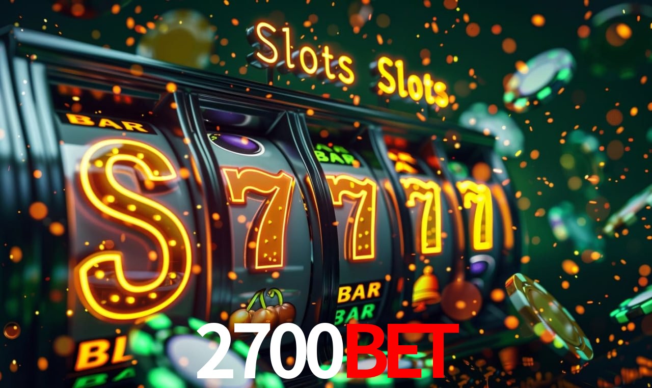 Experiência VIP 2700bet