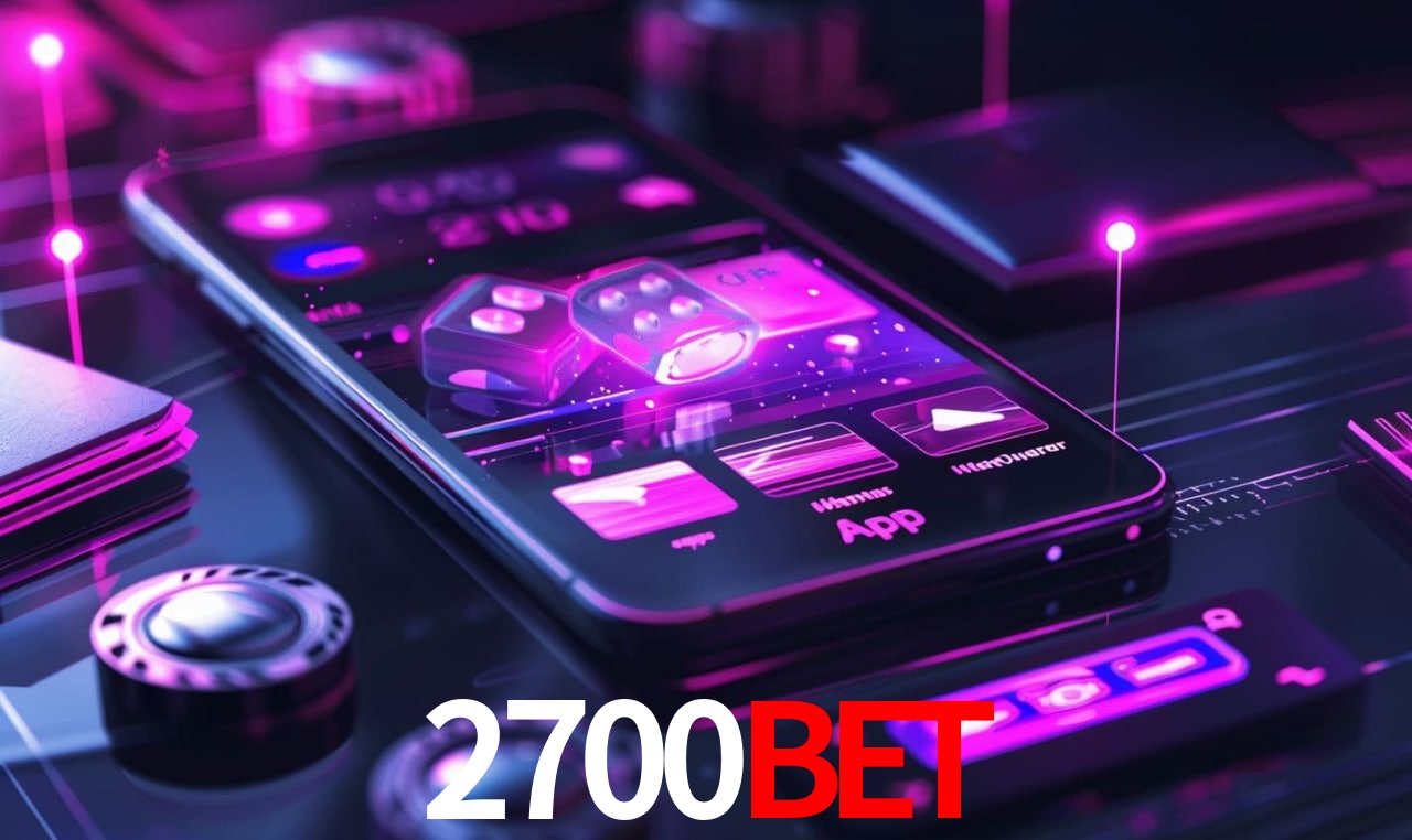 Experiência VIP 2700BET
