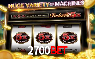 Desvendando o Mundo dos Jogos Virtuais na 2700BET