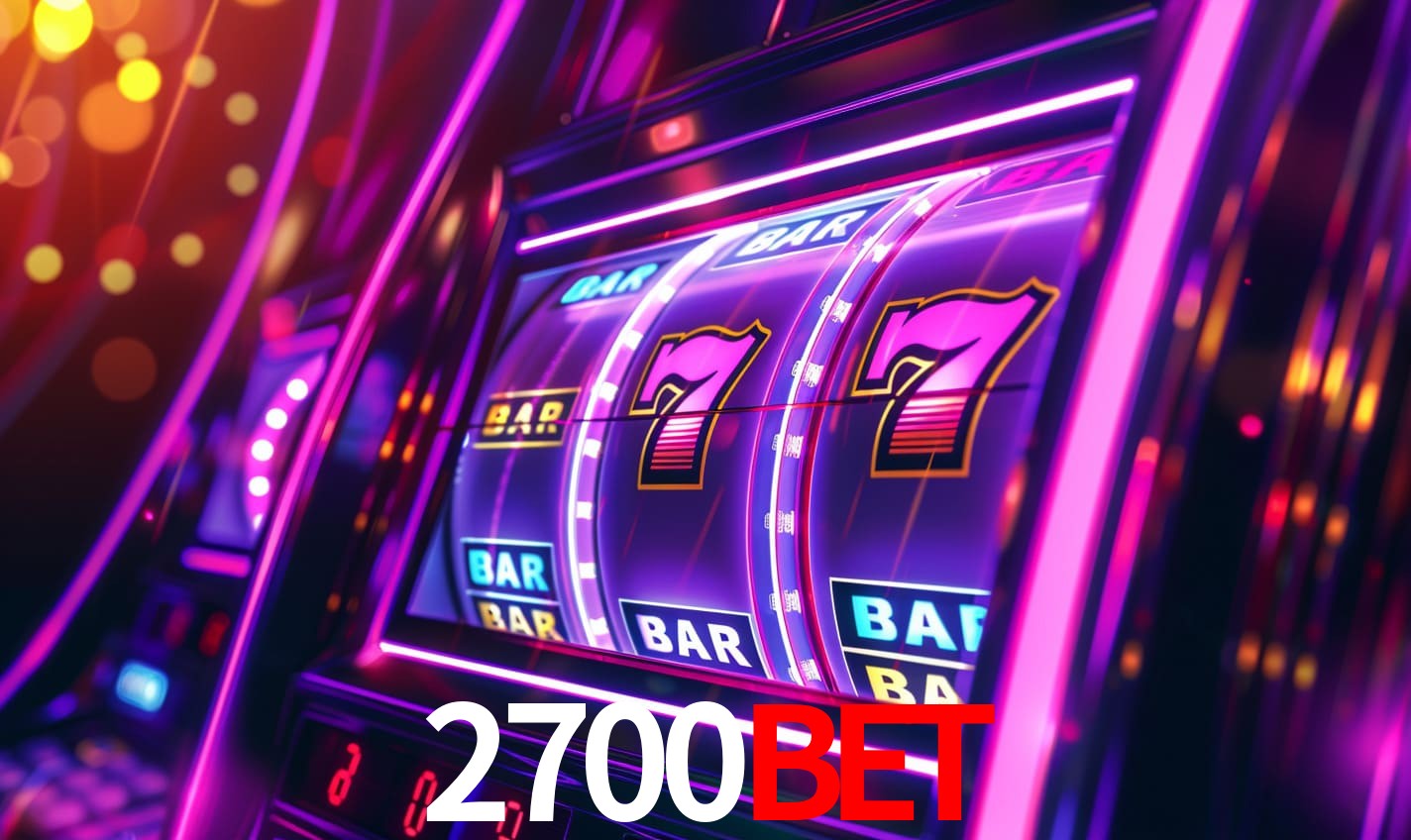 2700 BET paga