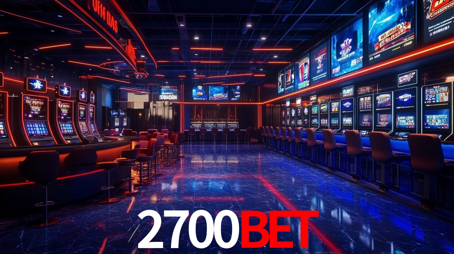 Premium Interface 2700bet