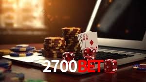 PIX Instantâneo 2700bet