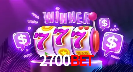 Descubra a Magia dos Jogos de Arcade no 2700bet