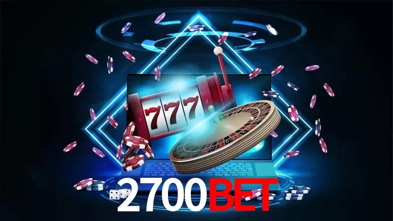 Sistemas de Segurança 2700bet