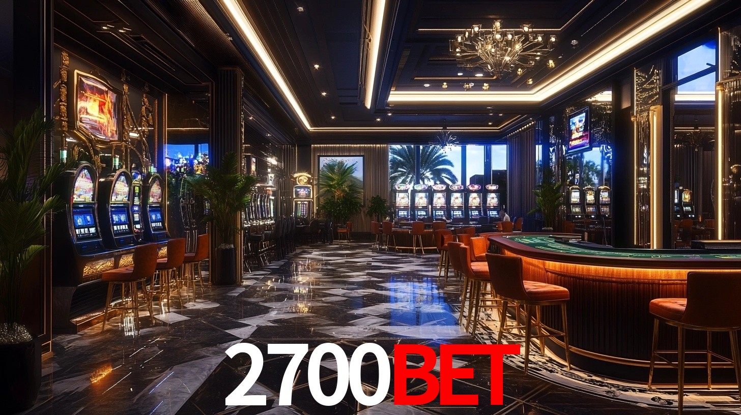2700bet
