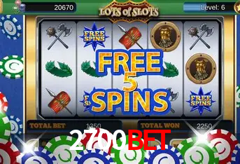Desvendando o Mundo dos Jogos Virtuais na 2700bet
