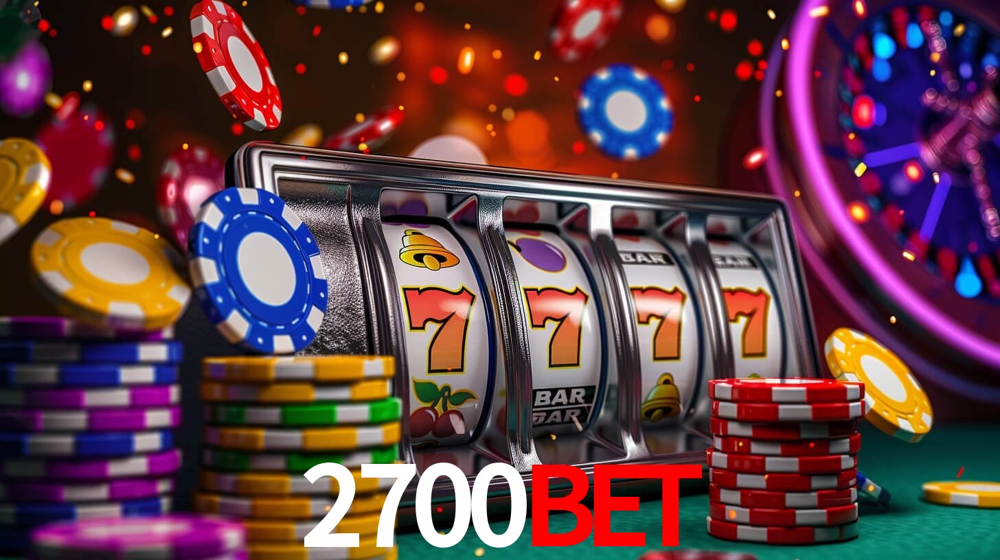 Casino VIP 2700bet