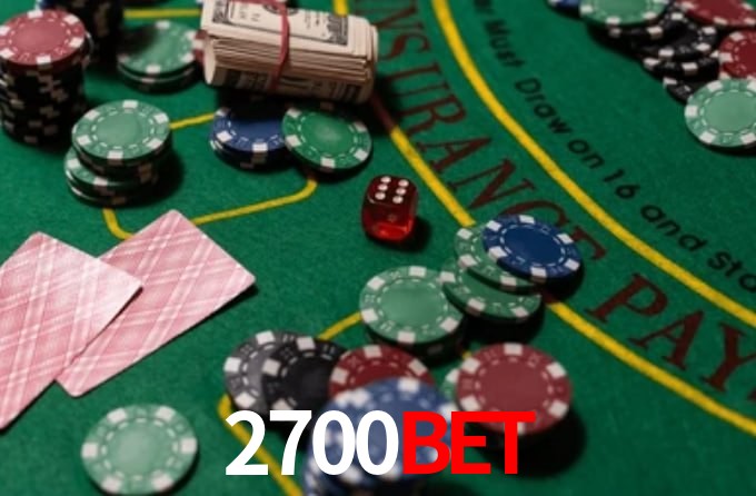 Downloads Verificados 2700bet