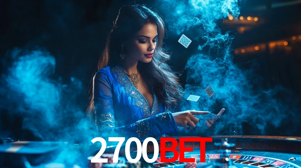 2700bet Download Oficial