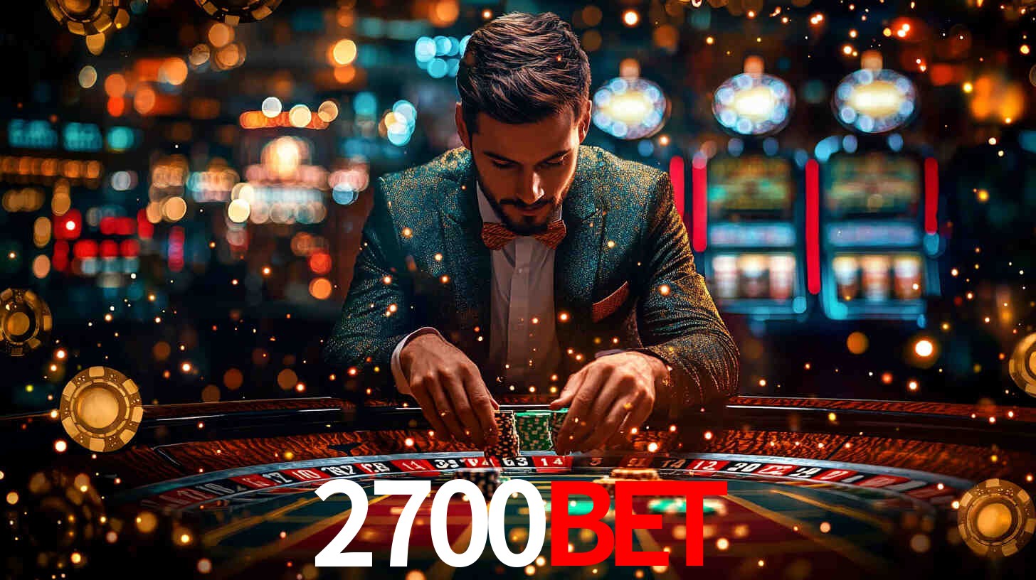 2700bet