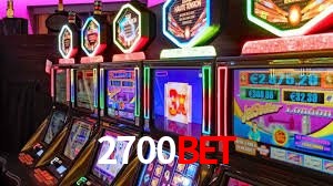 Torneios 2700bet