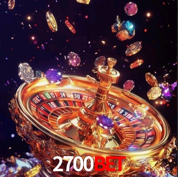2700bet Segurança Logo 2