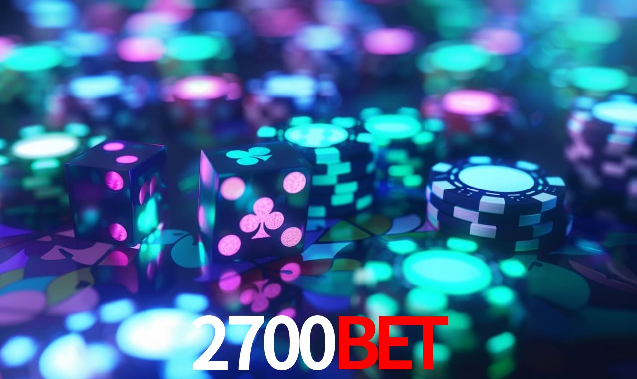 Apostas de Futebol 2700bet