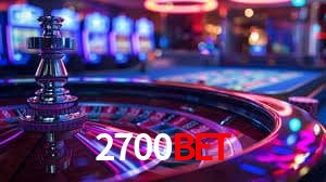 Casino Ao Vivo 2700bet