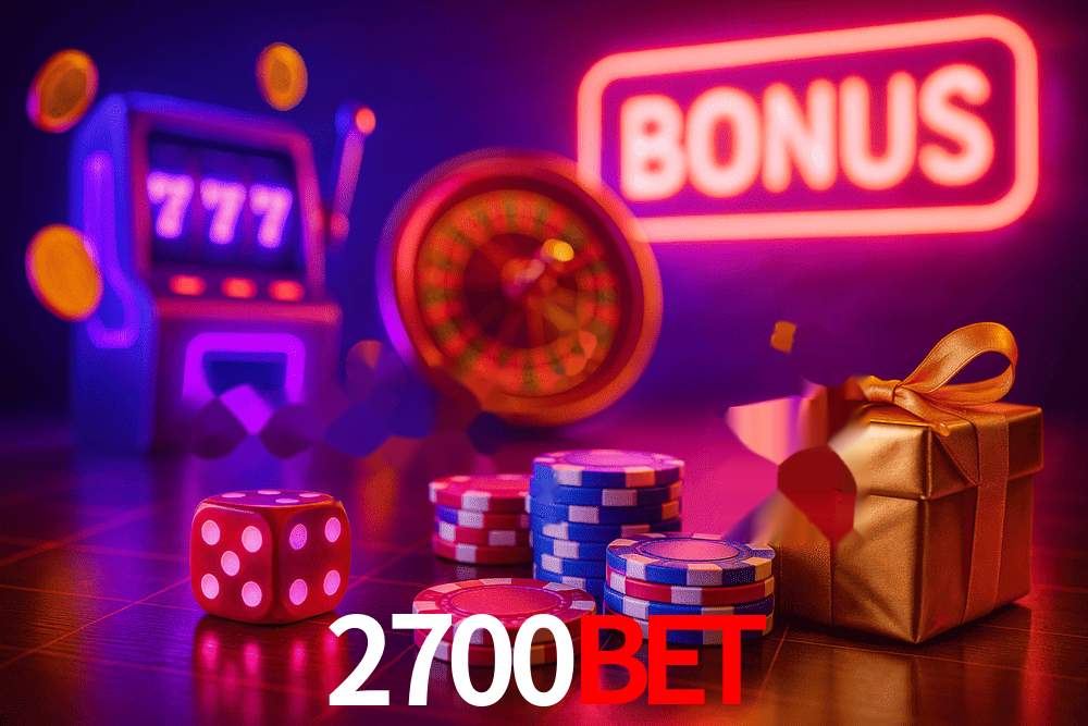 Apostas Esportivas na 2700bet: Um Guia Completo