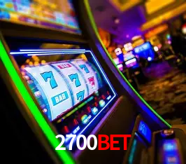 A Popularidade dos Caça-Níqueis no 2700bet