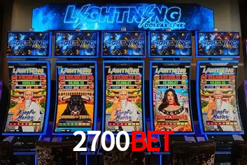 Desvendando o Mundo dos Jogos Virtuais na 2700bet