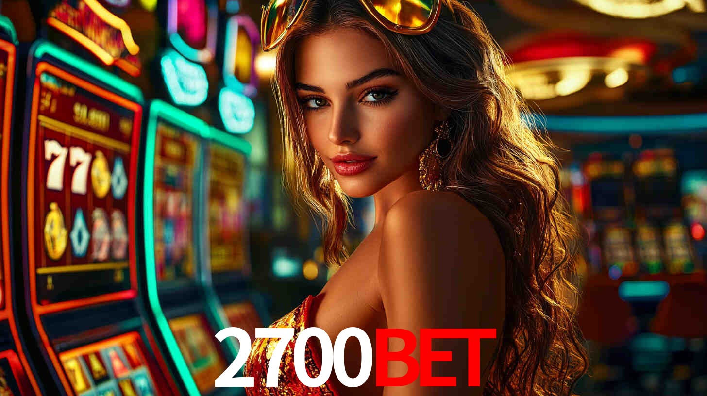 Licença Curaçao 2700bet