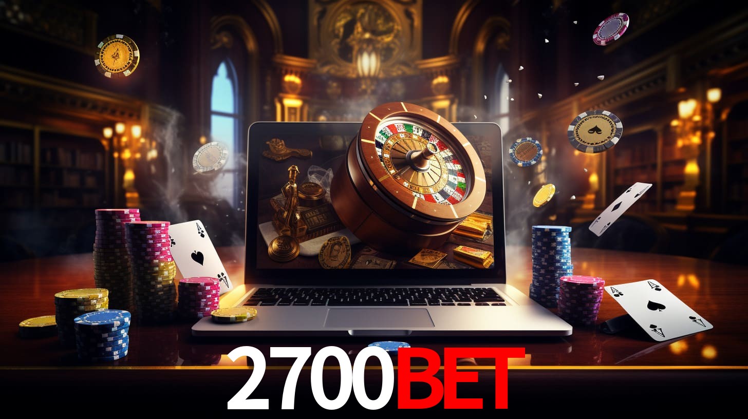 Daily Bonuses 2700bet