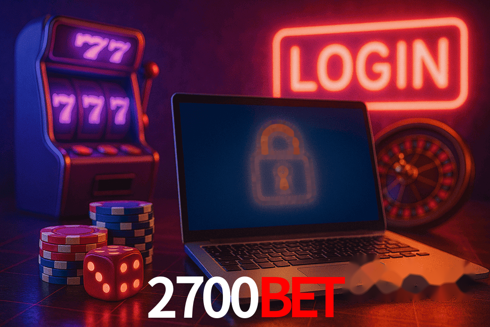 Jogos de Slot 2700bet