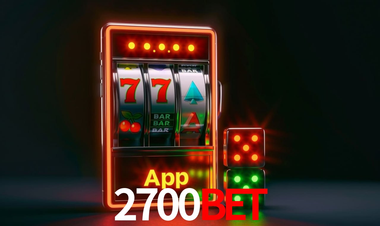 Login Seguro 2700bet