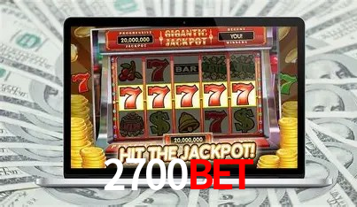 2700bet Licença Curaçao Gaming