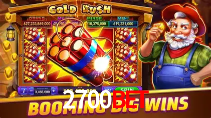 Inovações de Jogos na 2700bet: O Futuro das Experiências Interativas