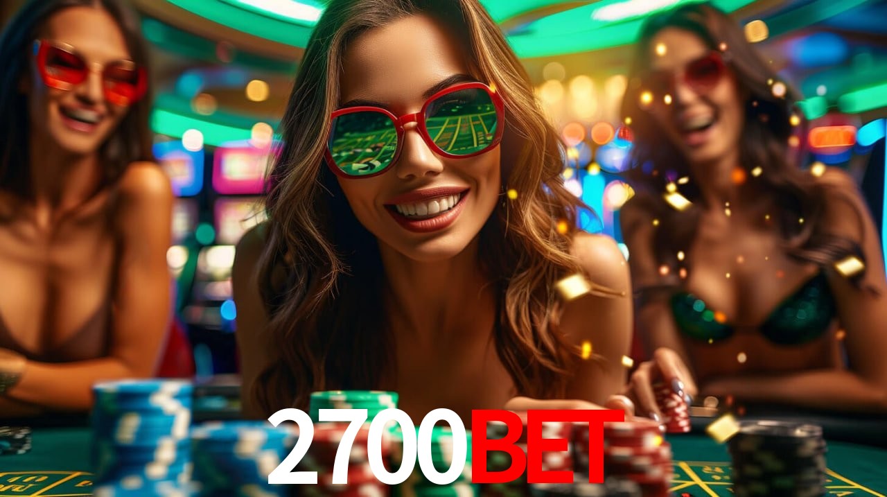 Tennis Betting 2700bet
