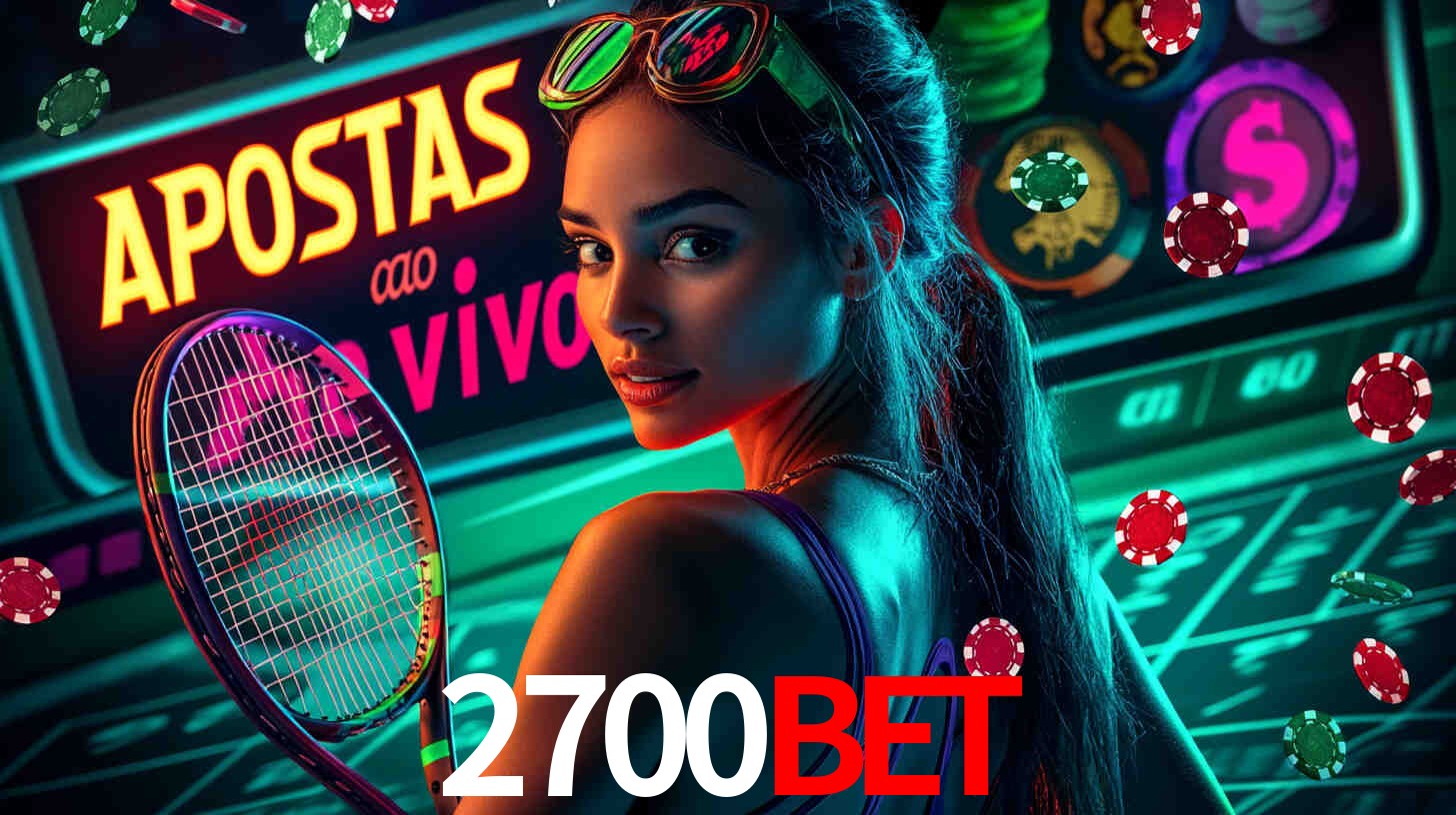 Explorando a Categoria de Eventos em Apostas na 2700bet