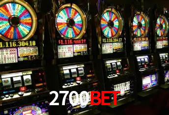 Descubra o Programa VIP da 2700bet: Vantagens Exclusivas para Jogadores