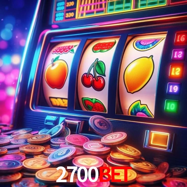 Diretório de Jogos 2700bet