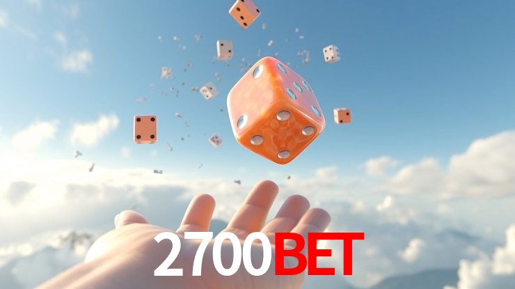 VIP Casino 2700bet