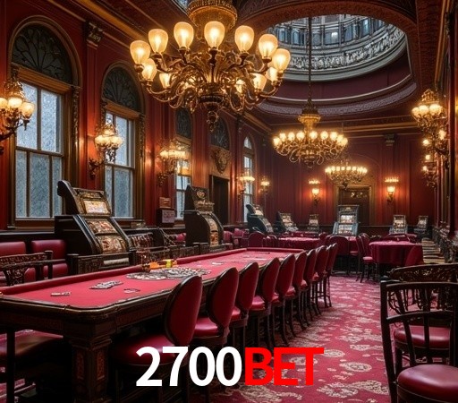Loteria 2700bet - Mega-Sena online