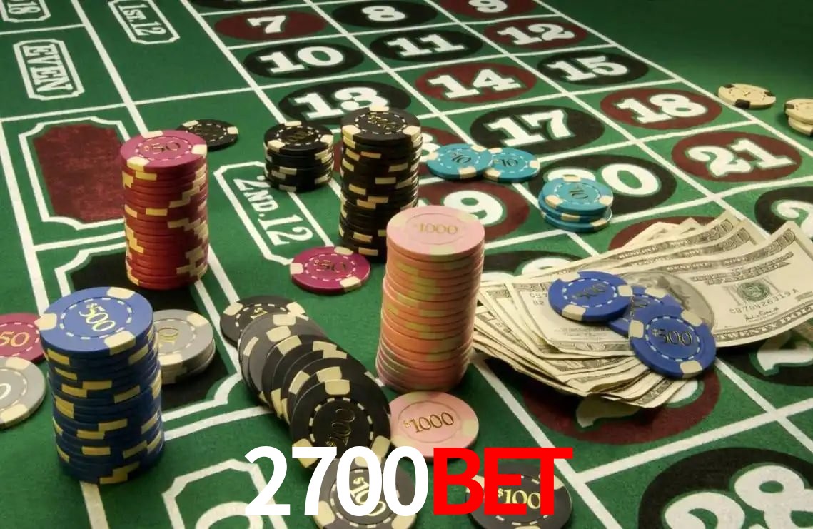 2700bet.com