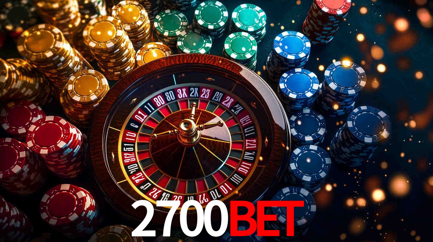 2700bet