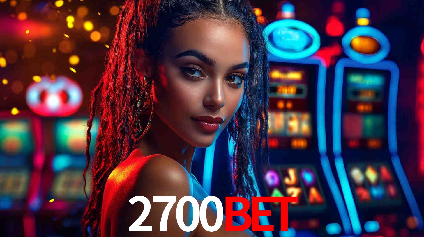 Inovações de Jogos na 2700bet: O Futuro das Experiências Interativas