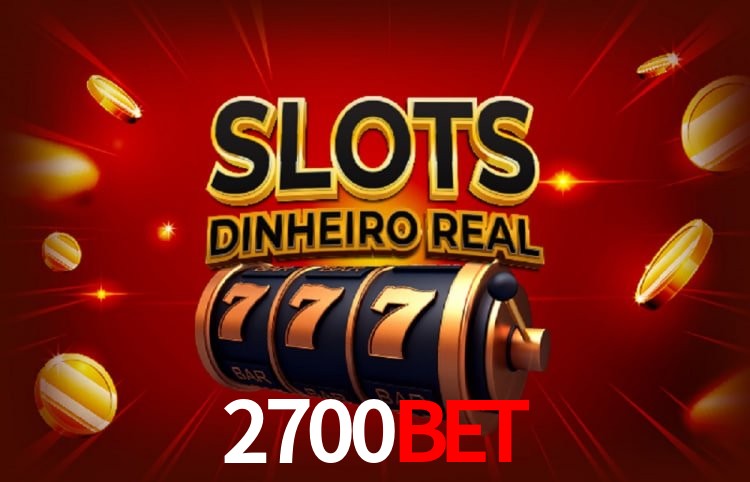Loteria 2700bet - Quina e mais jogos