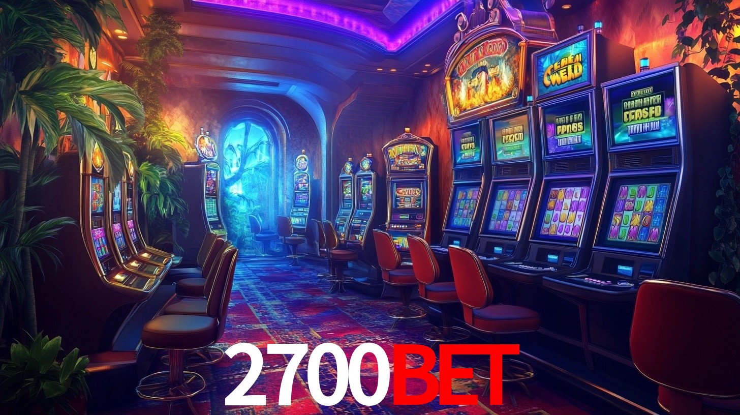 Exclusive Games 2700bet