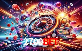 Recursos de Bônus 2700bet