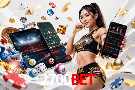 Weekend Specials 2700bet