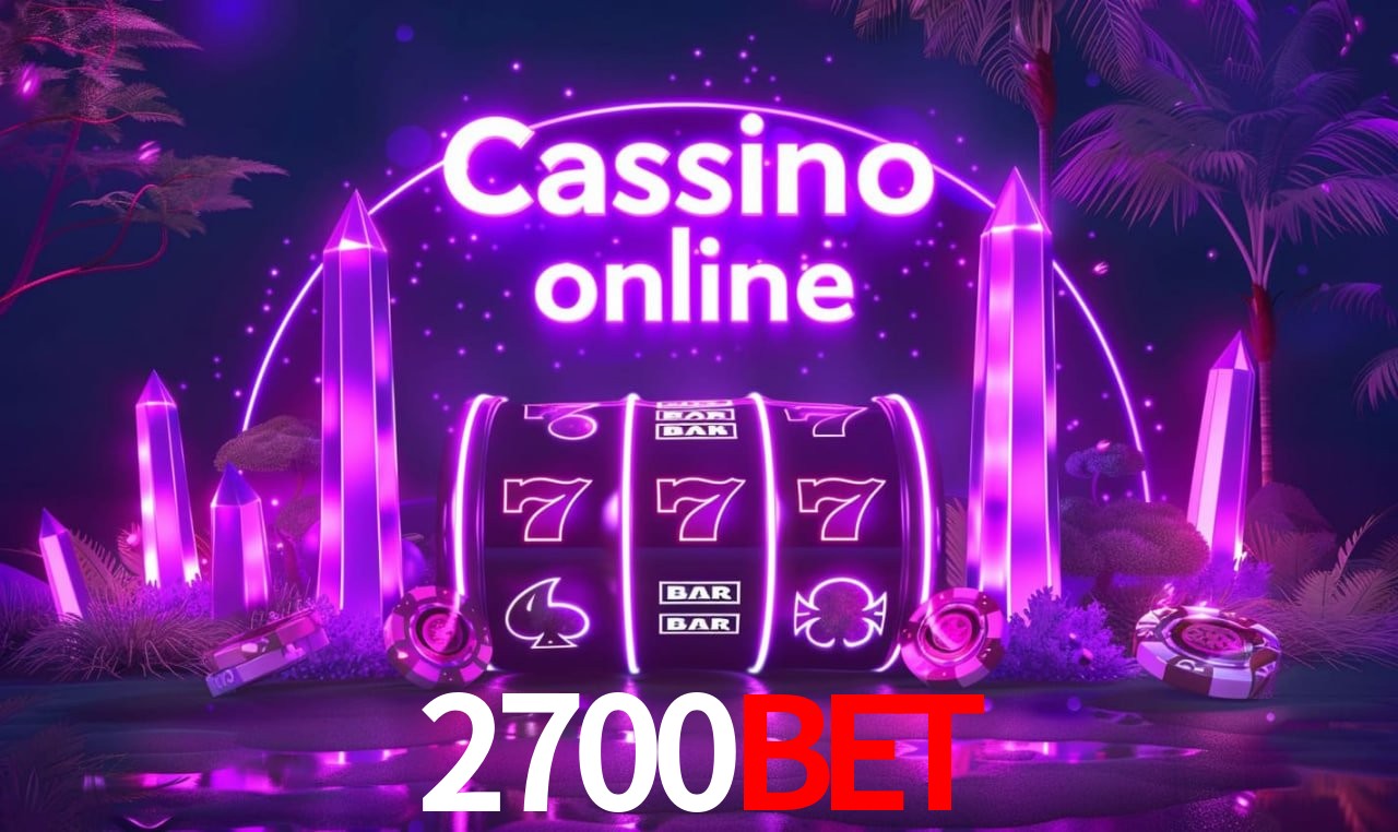 2700bet Certificado eCOGRA - Jogos Justos Auditados