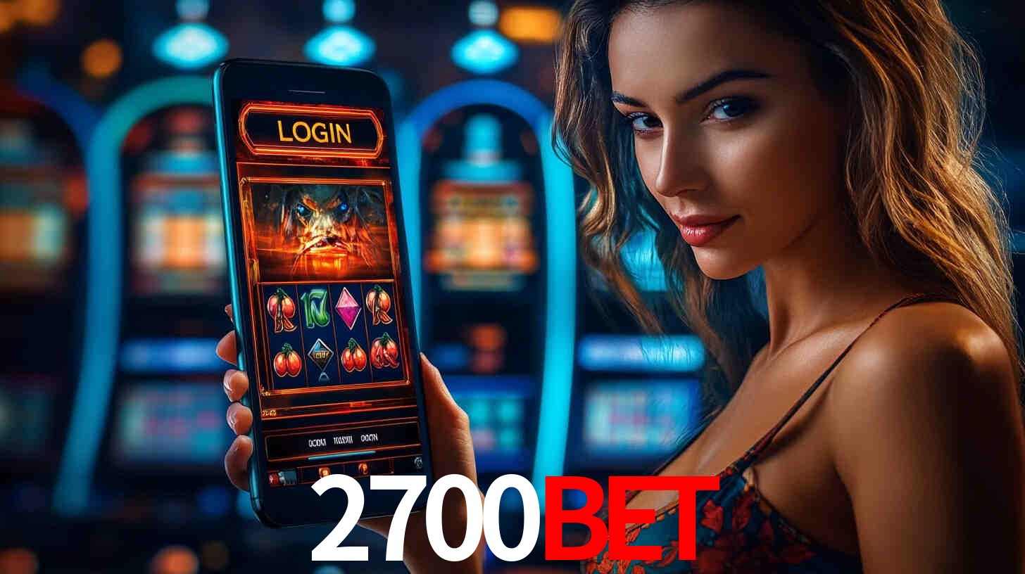 2700bet.com