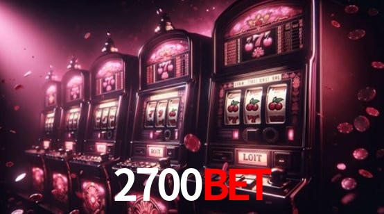 Bônus Diários 2700bet