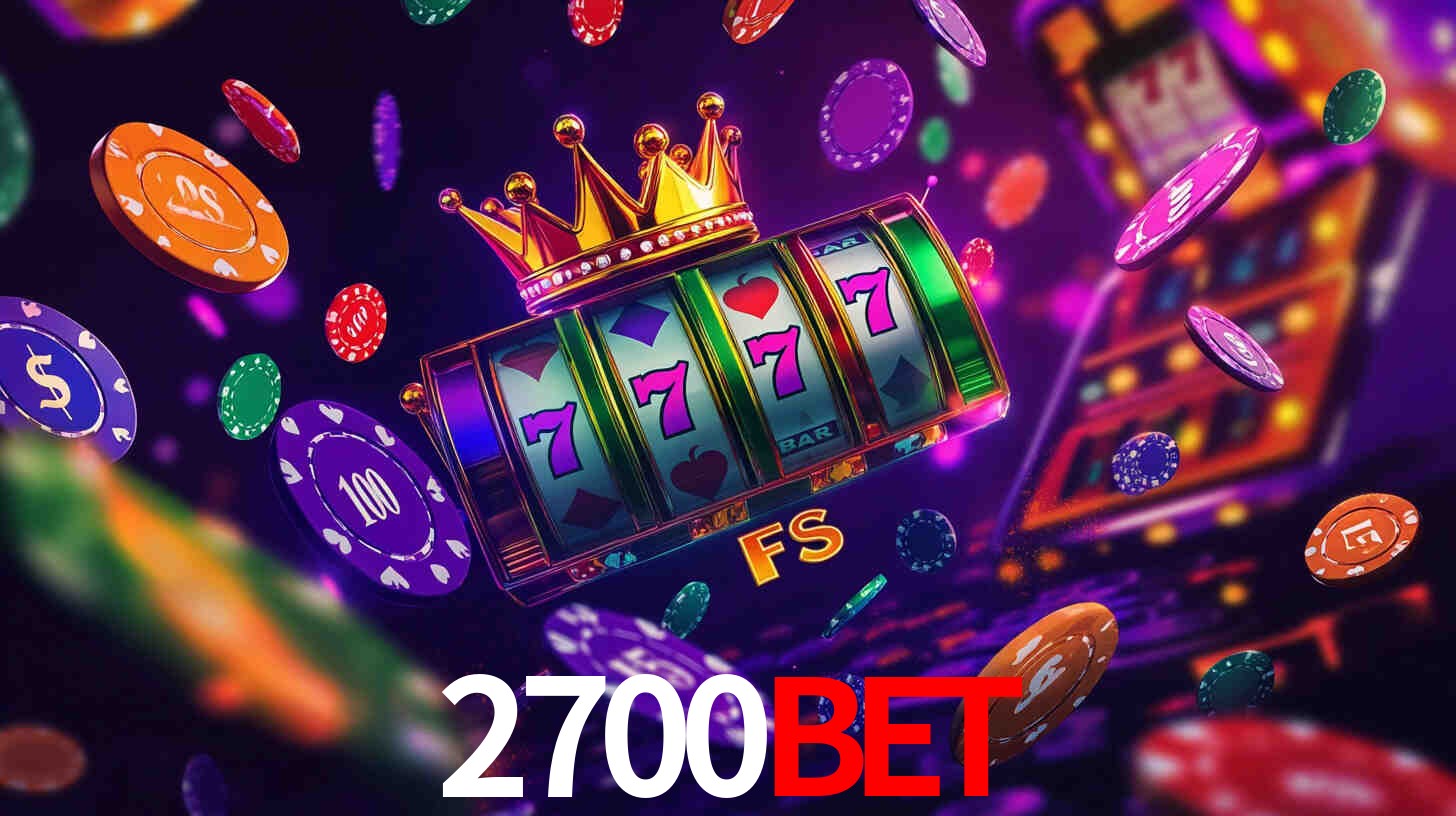 2700bet App Interface