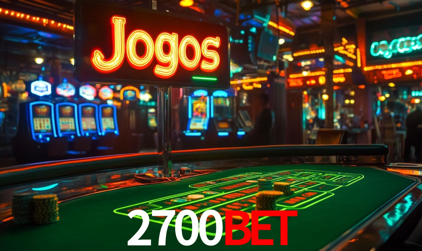 Integração de APIs 2700bet