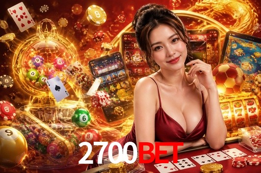 2FA Security 2700bet