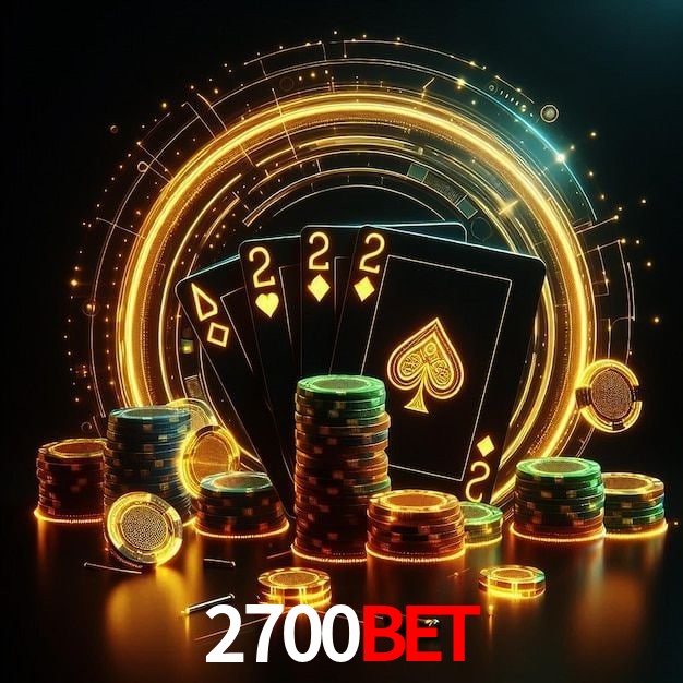 Segurança 2FA 2700bet